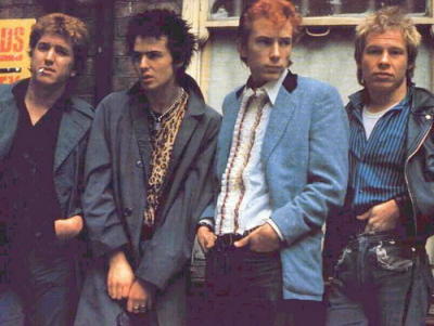 Sex Pistols